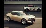 Nissan IDx Freeflow and Nismo Concepts 2013